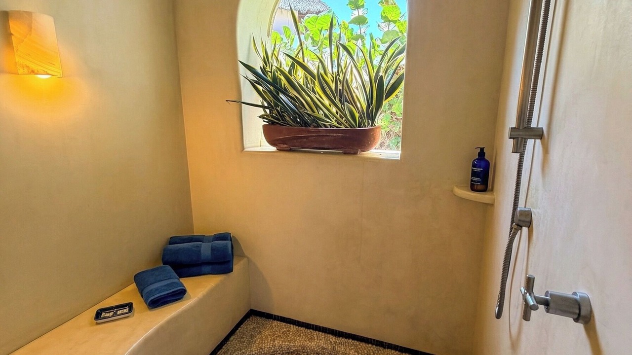 Photo of Bathroom in Ixtapa - Zihuatanejo