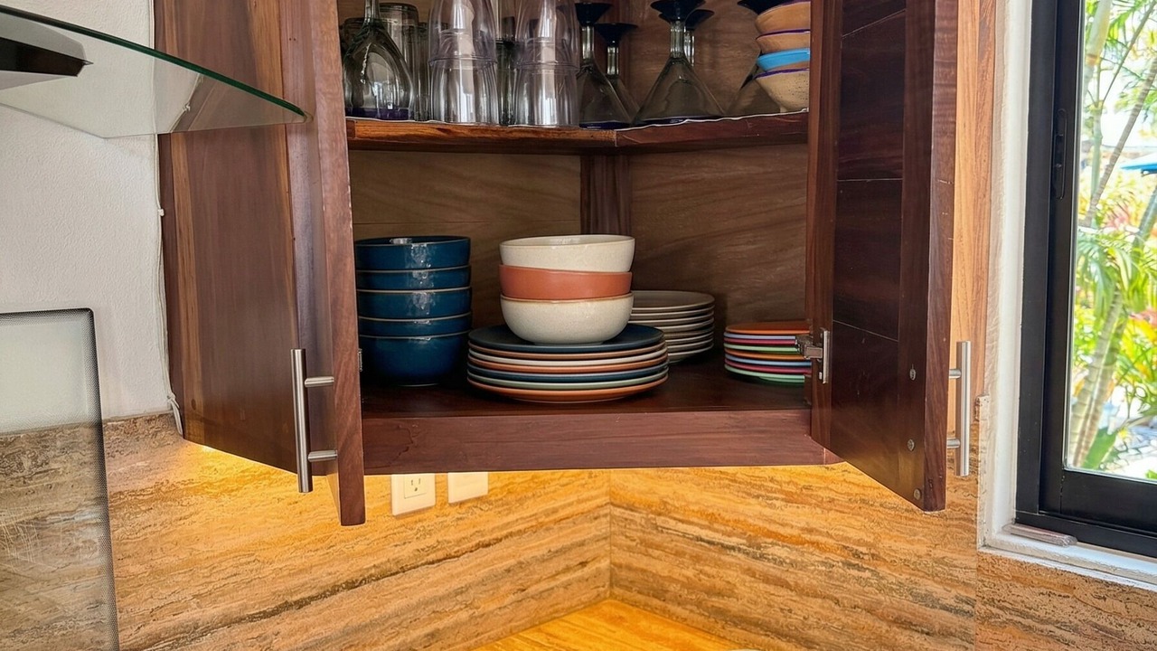 Photo of Kitchen in Playa Las Gatas