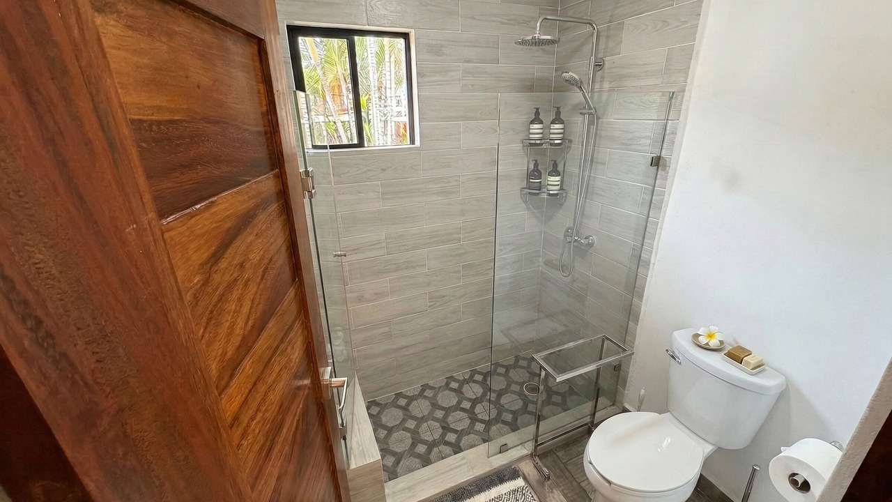 Photo of Bathroom in Playa Las Gatas