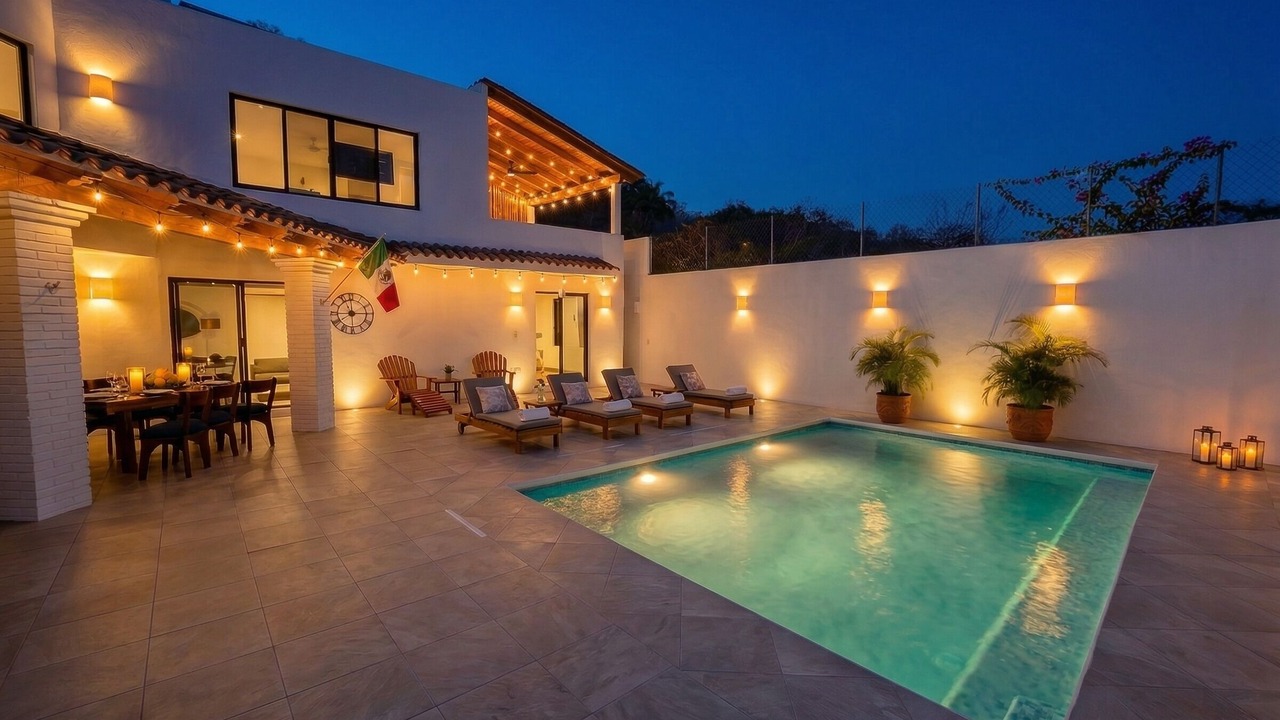 Photo of Outdoor in Playa Las Gatas