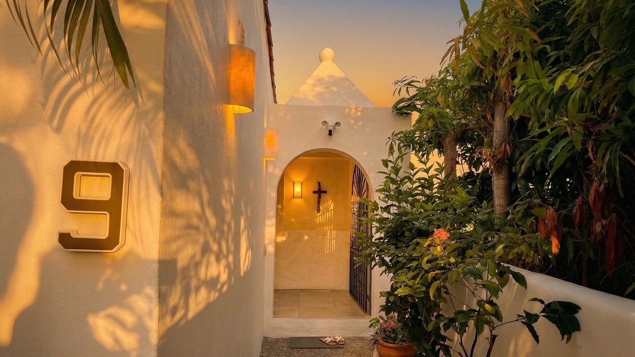 Photo of Outdoor in Playa Las Gatas