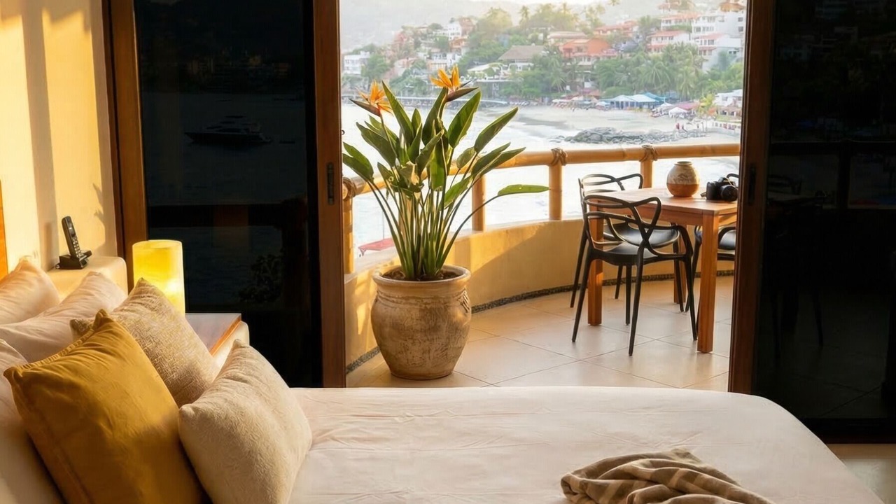 Photo of Bedroom in Playa la Madera