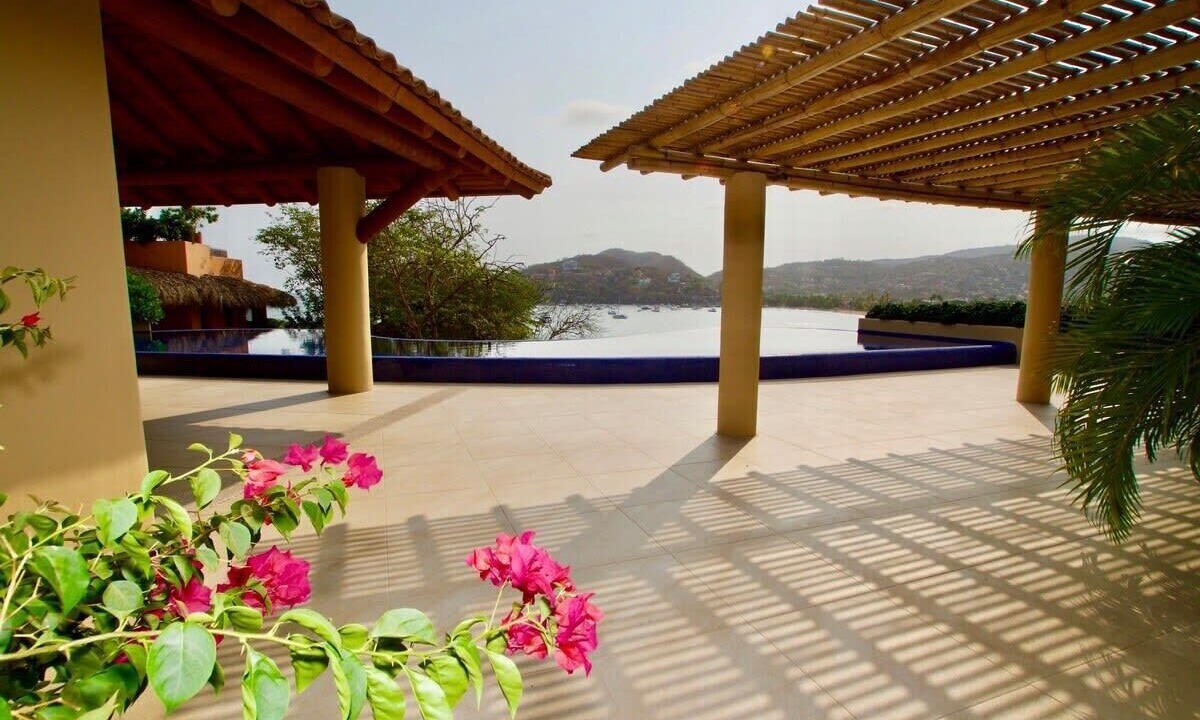 Photo of Patio Balcony in Playa la Madera