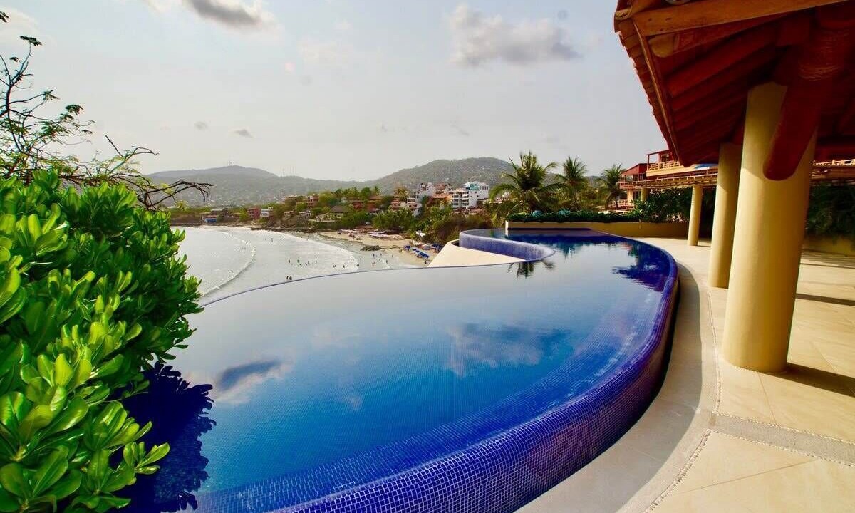 Photo of Outdoor in Playa la Madera
