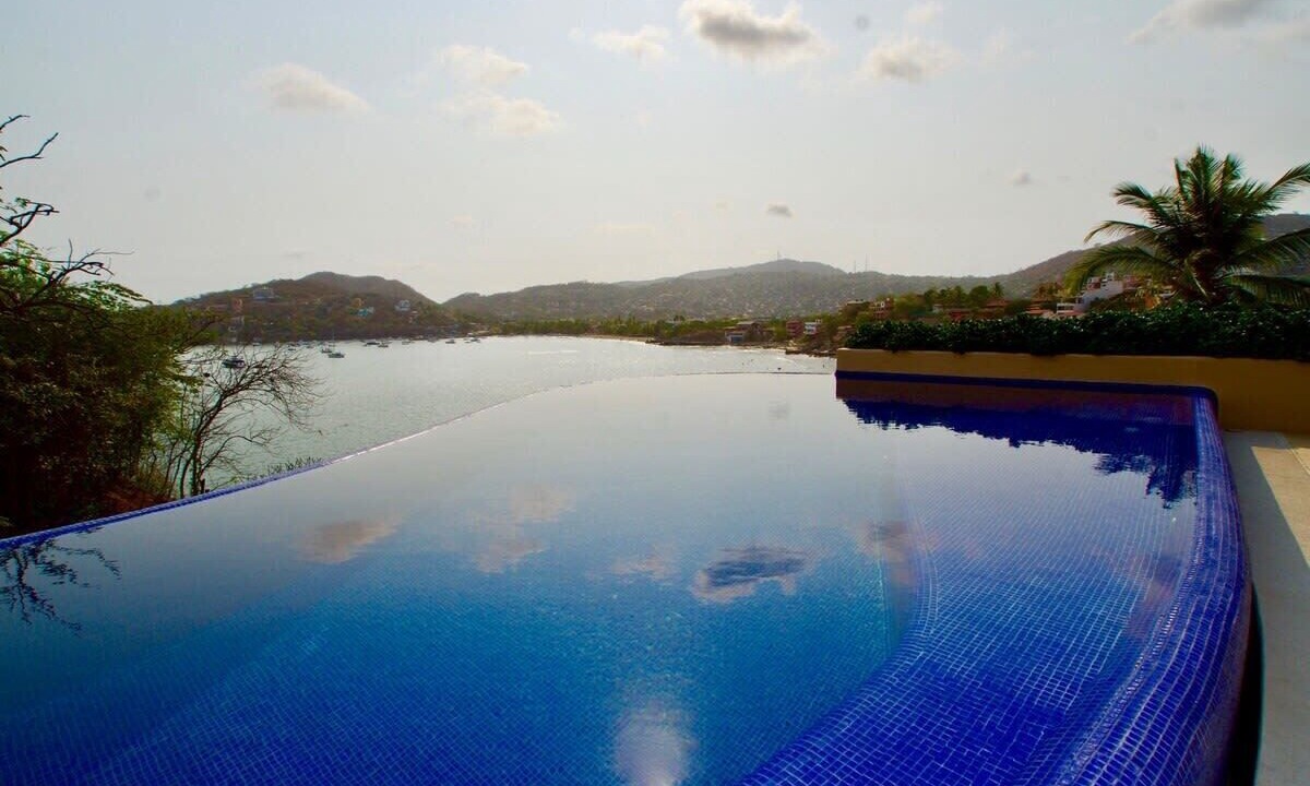 Photo of Outdoor in Playa la Madera