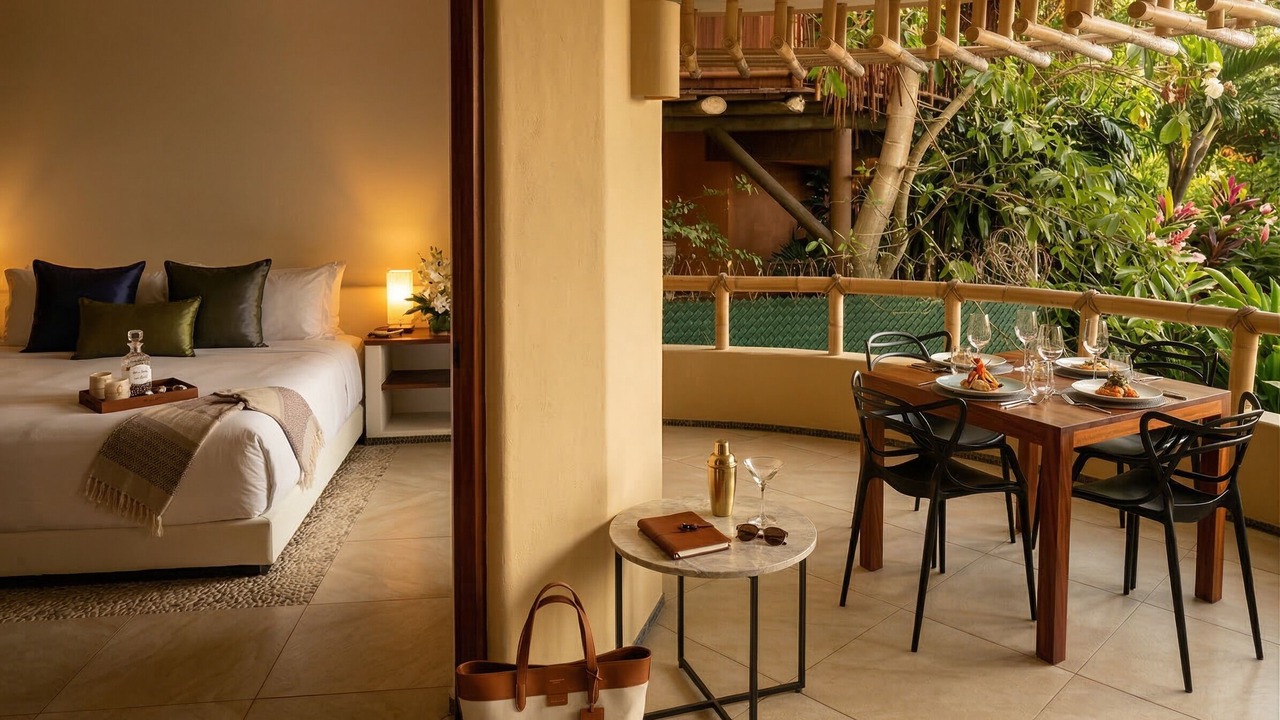 Photo of Outdoor in Playa la Madera