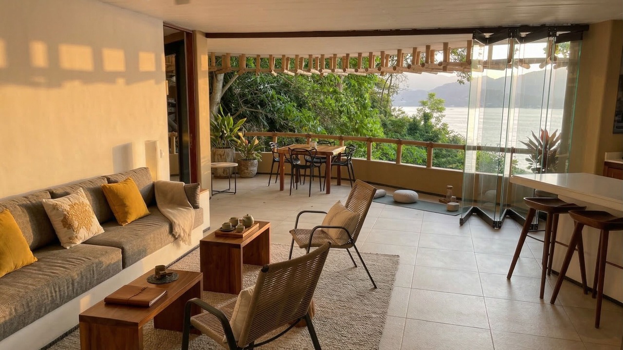 Photo of Livingroom in Playa la Madera