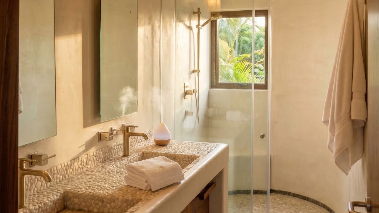 Photo of Bathroom in Playa la Madera