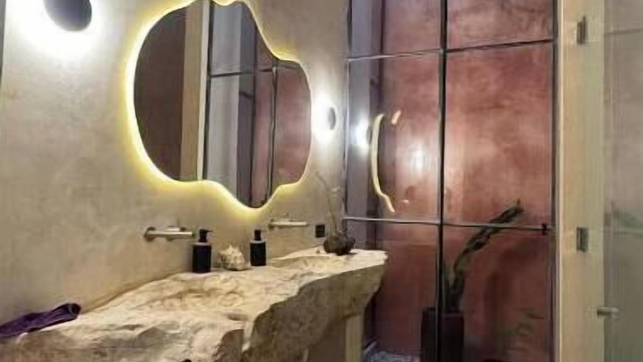Photo of Bathroom in Centro