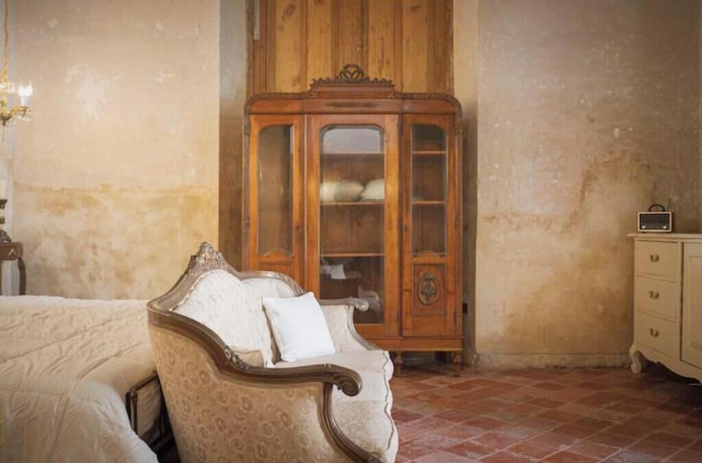 Photo of Bedroom in Centro