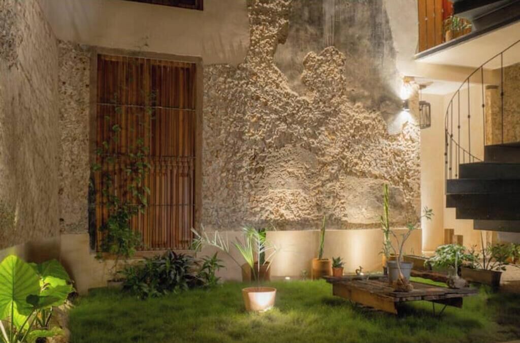 Photo of Outdoor in Centro