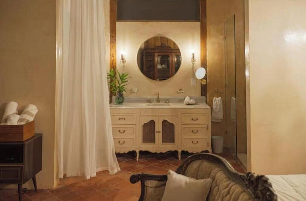 Photo of Bedroom in Centro