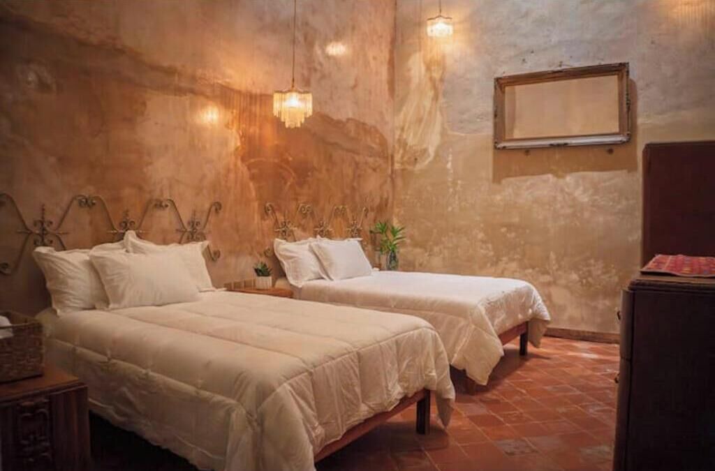 Photo of Bedroom in Centro