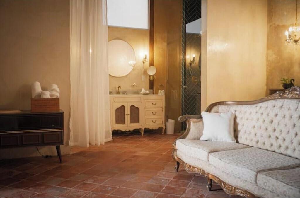 Photo of Livingroom in Centro