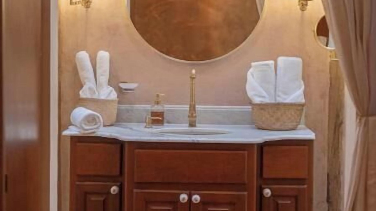 Photo of Bathroom in Centro