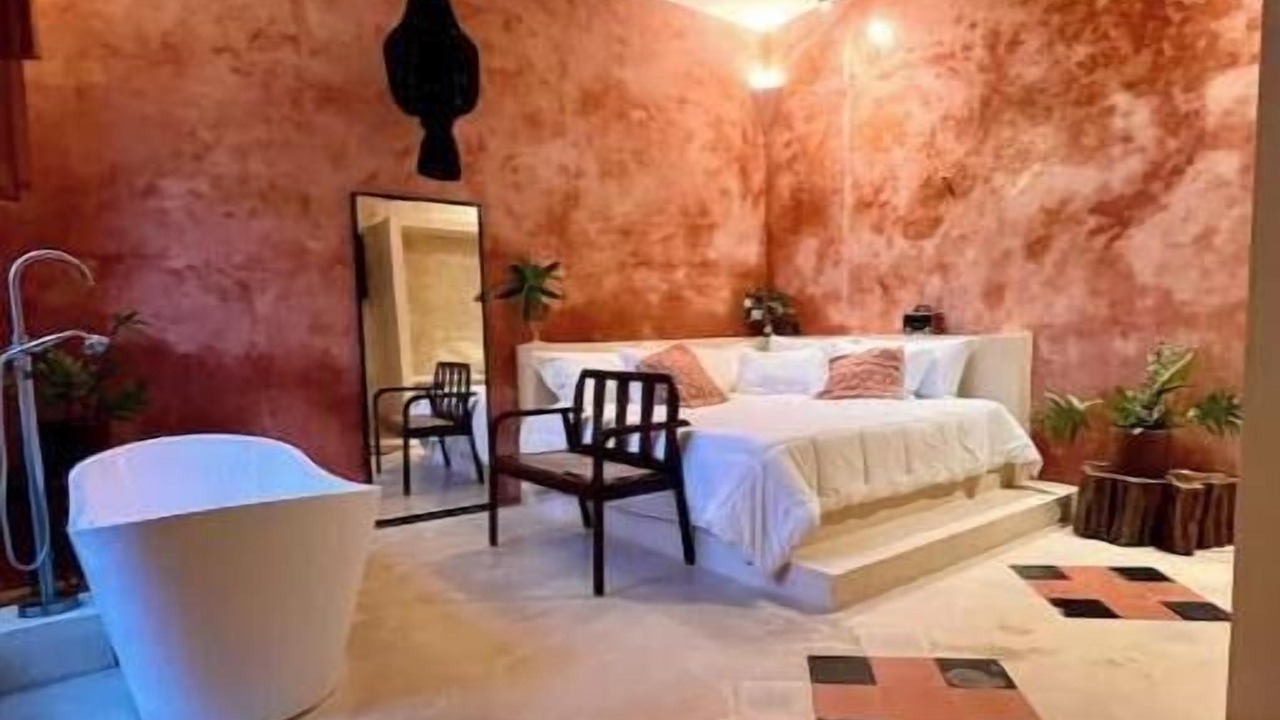 Photo of Bedroom in Centro