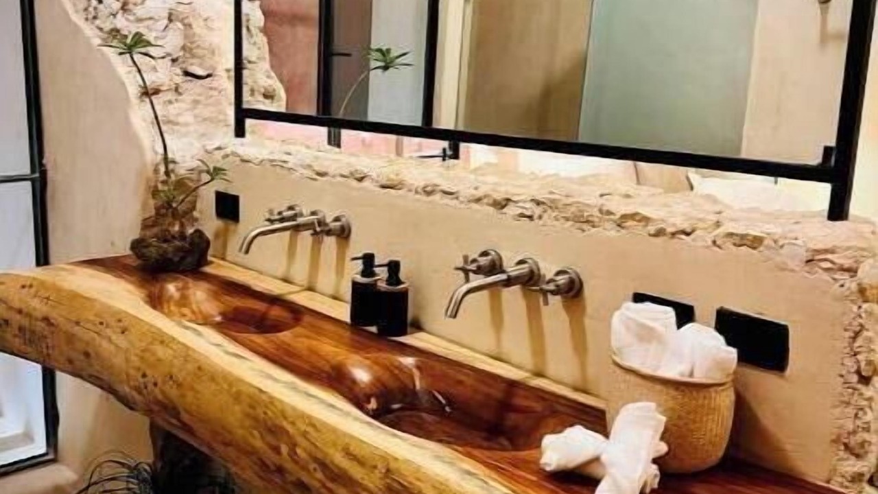 Photo of Bathroom in Centro