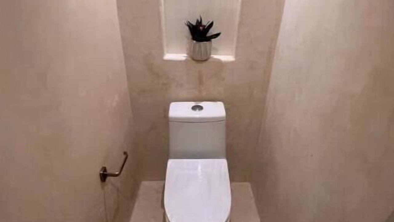 Photo of Bathroom in Centro