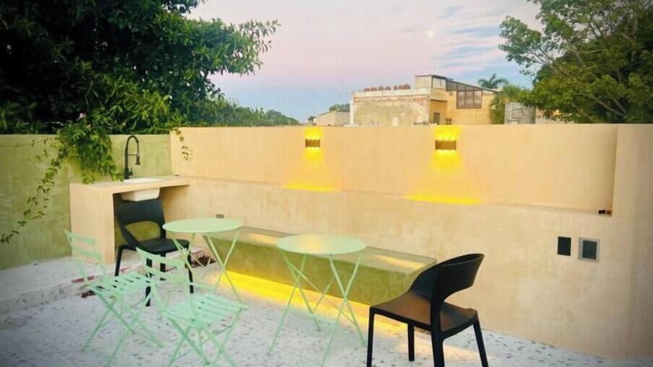 Photo of Patio Balcony in Centro