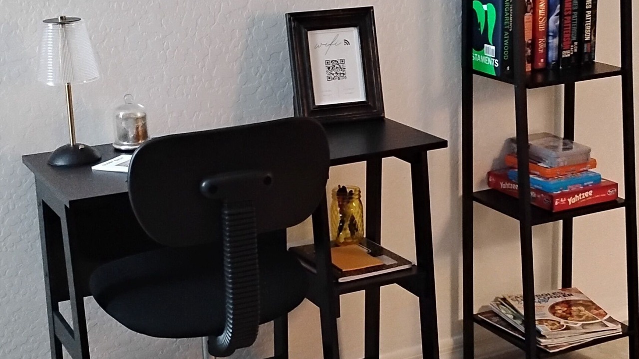 Photo of Bedroom in Gilbert