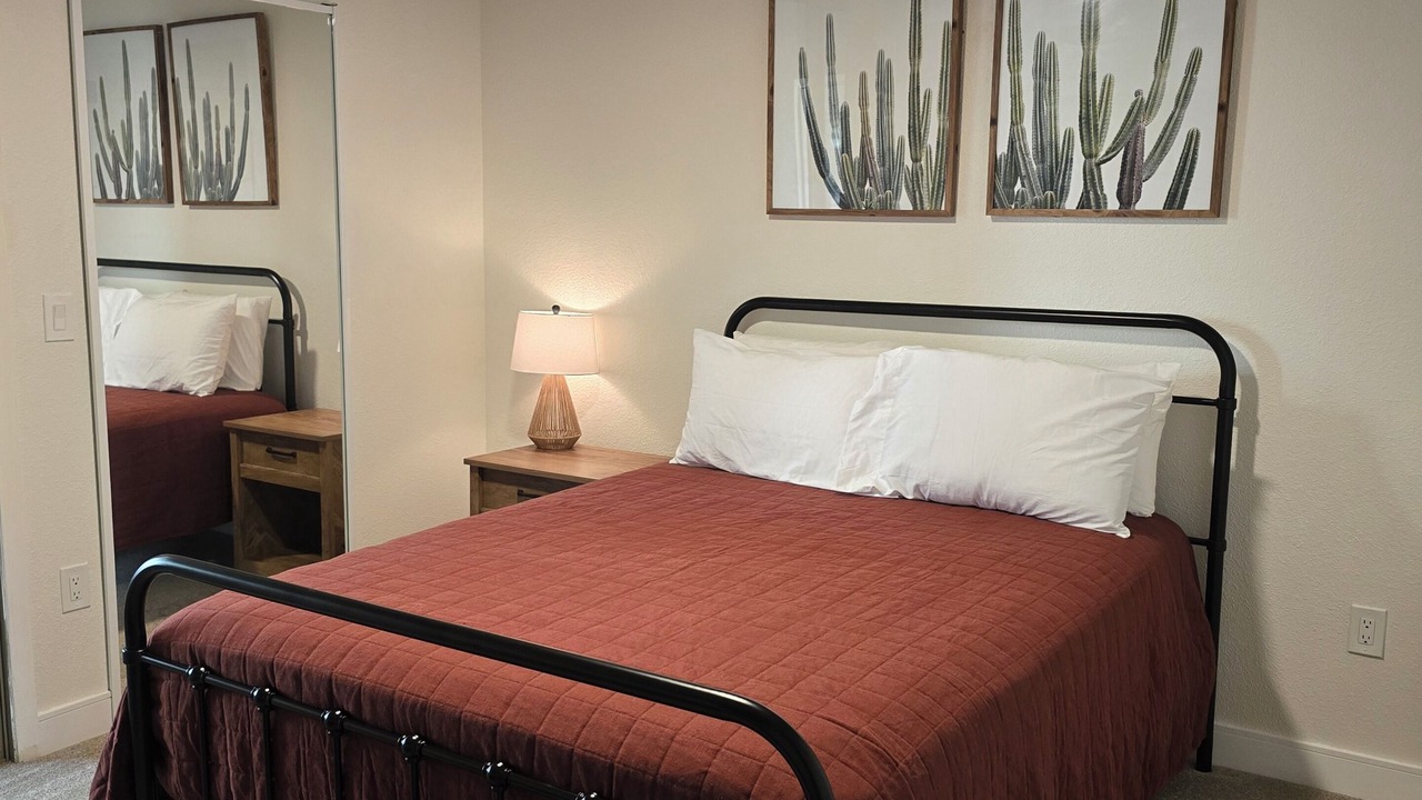 Photo of Bedroom in Pepper Ridge