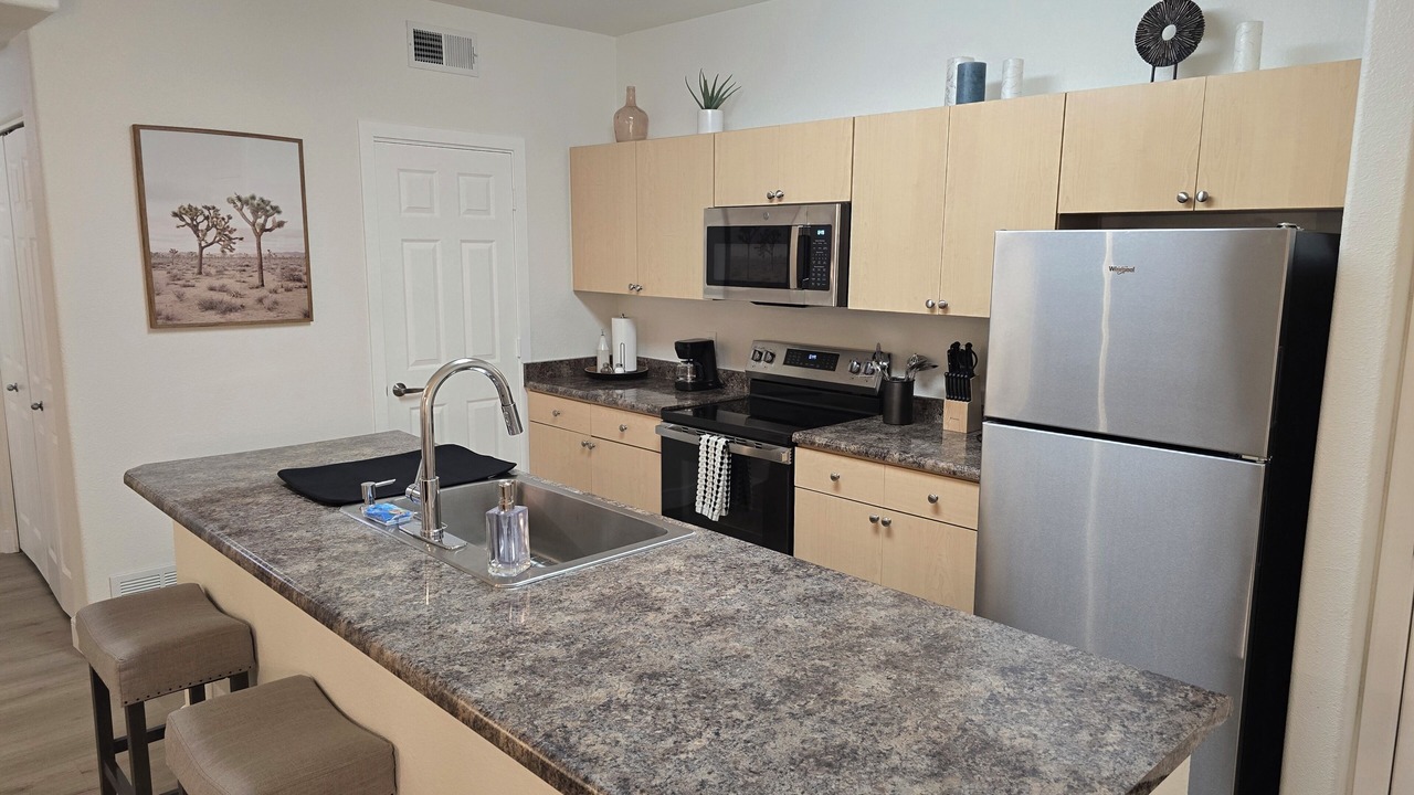 Photo of Kitchen in Pepper Ridge