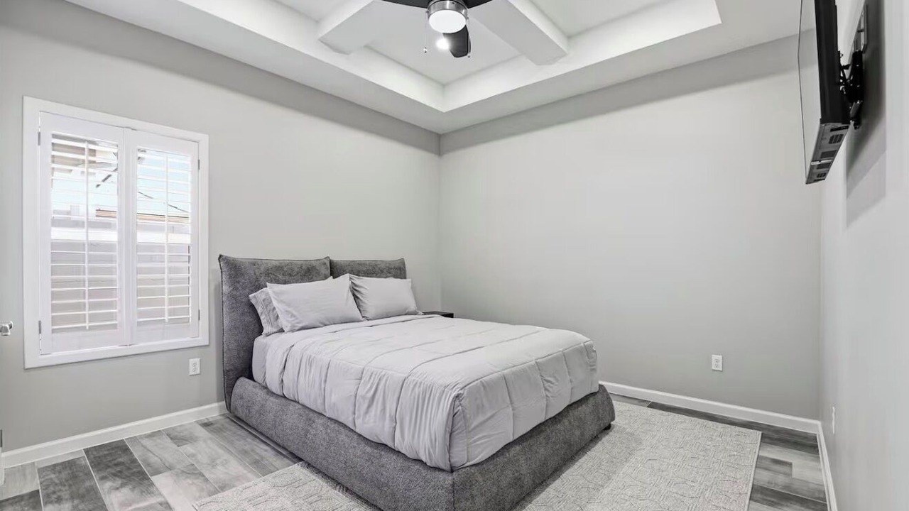 Photo of Bedroom in Edinburg