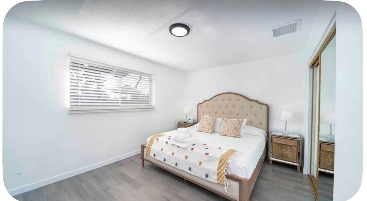Photo of Bedroom in North Mountain