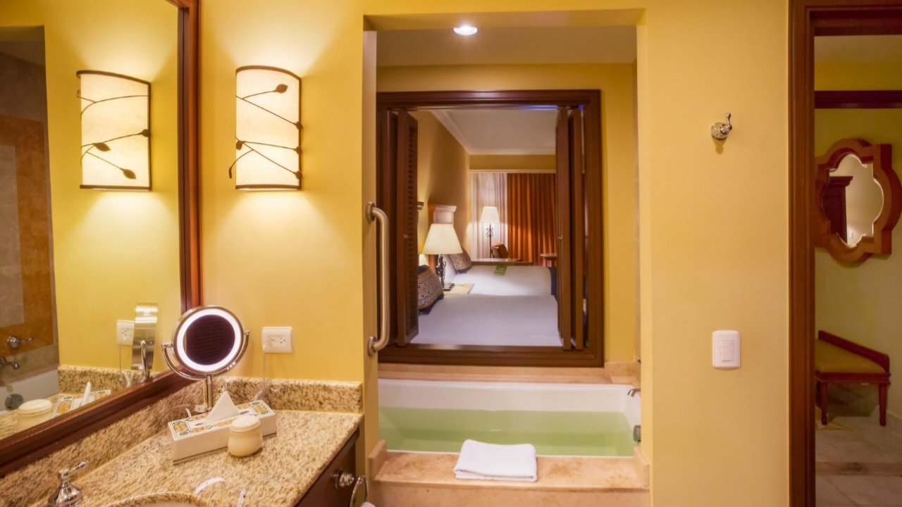 Photo of Bathroom in Centro