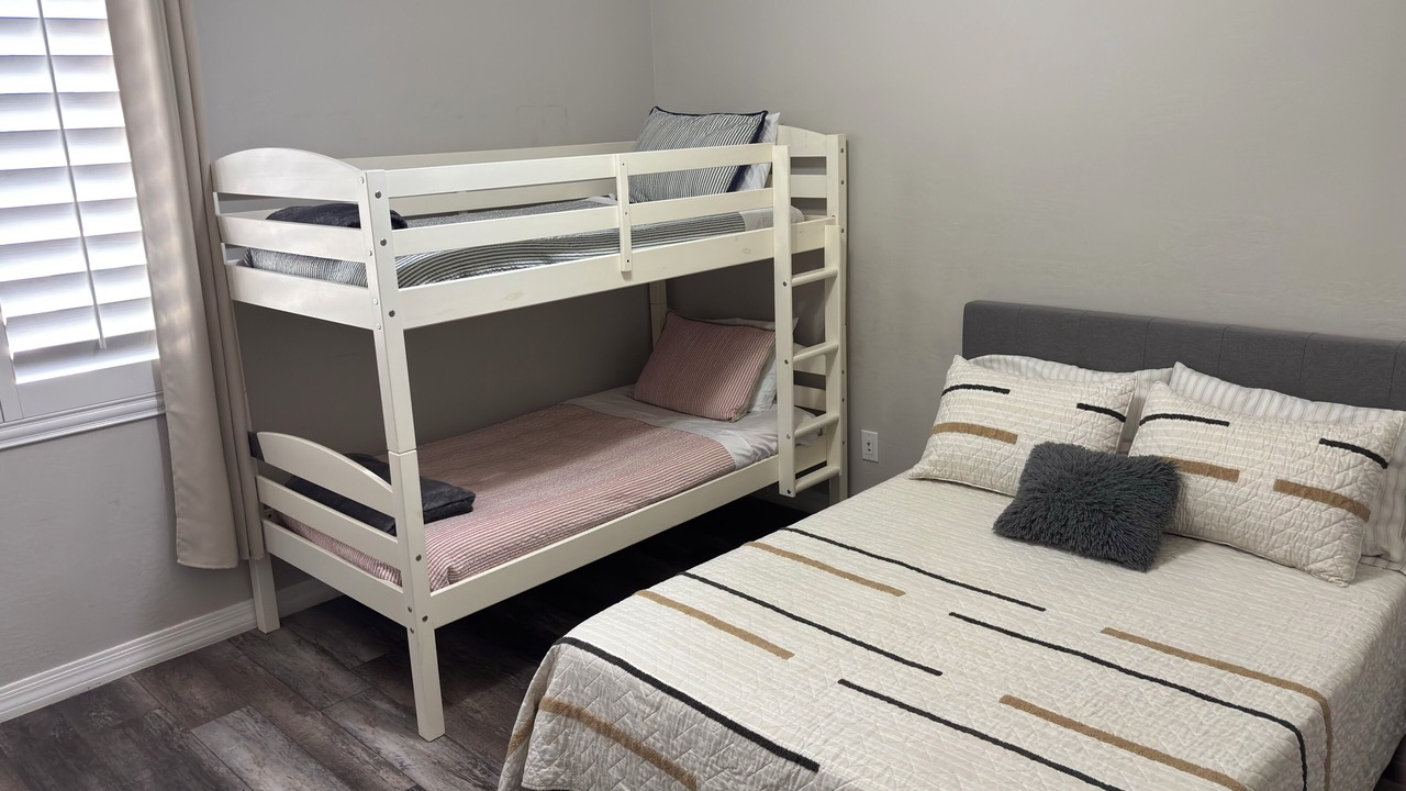Photo of Bedroom in Litchfield Park
