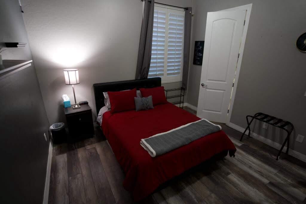 Photo of Bedroom in Litchfield Park
