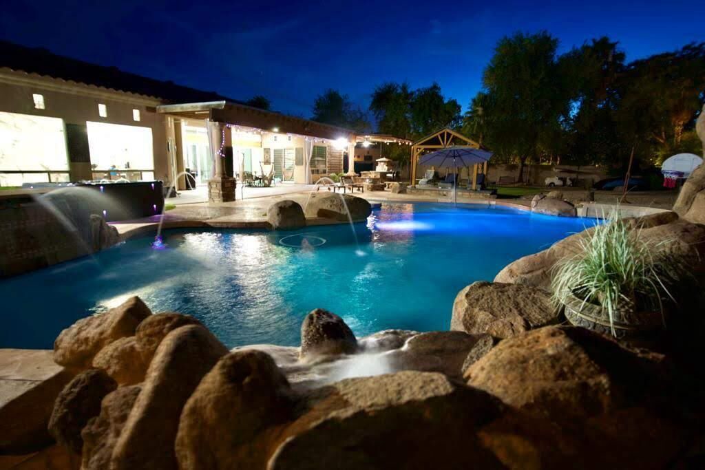 Photo of Outdoor in Litchfield Park