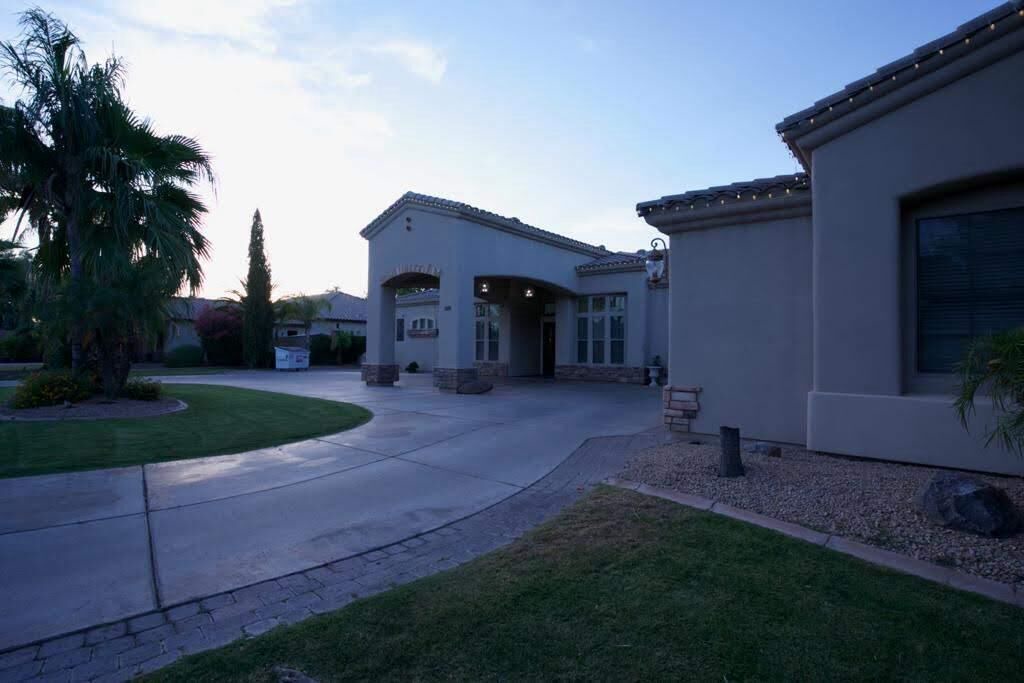 Photo of Outdoor in Litchfield Park