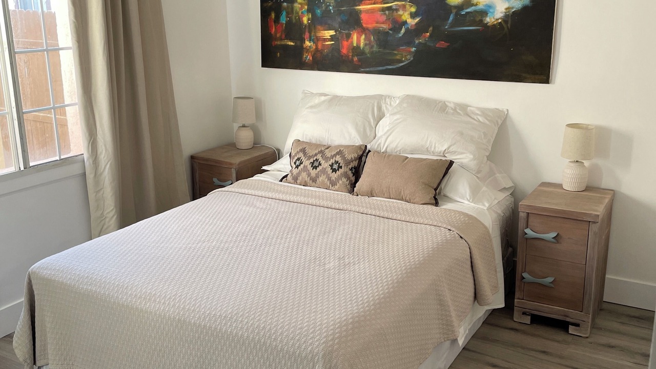 Photo of Bedroom in Downtown Phoenix