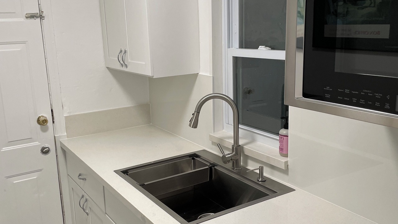 Photo of Kitchen in Downtown Phoenix