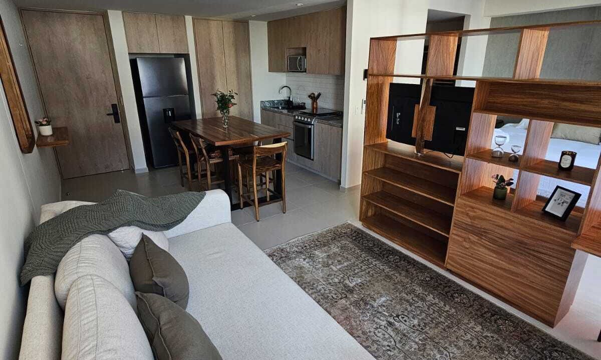 Photo of Livingroom in Providencia