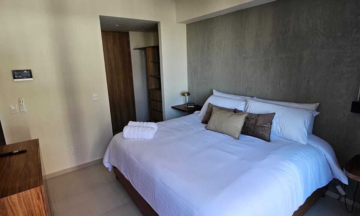 Photo of Bedroom in Providencia