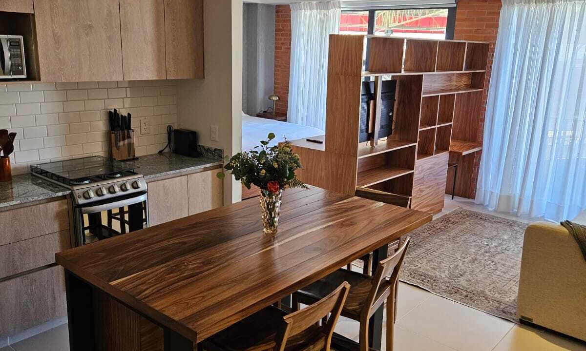 Photo of Kitchen in Providencia