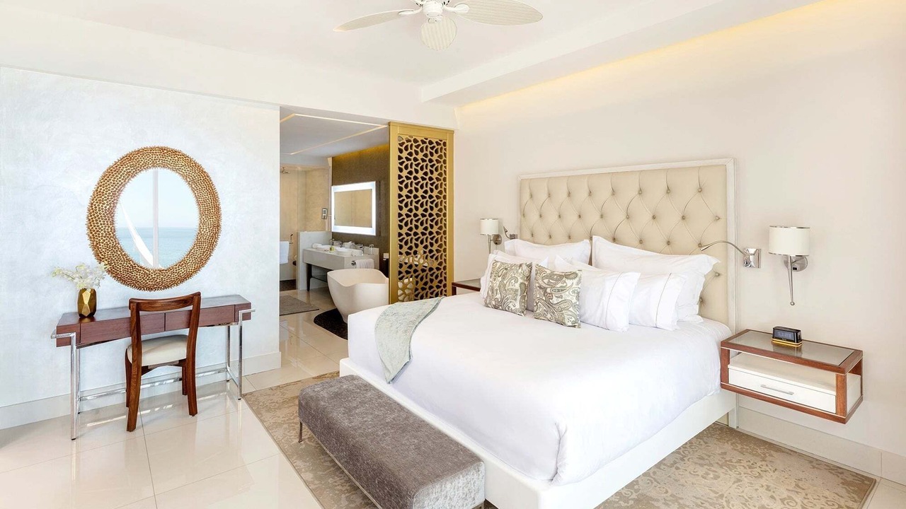 Photo of Bedroom in El Tezal