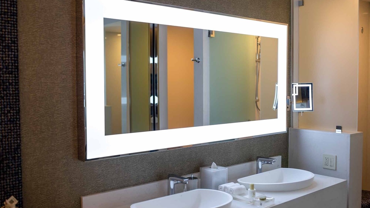 Photo of Bathroom in El Tezal
