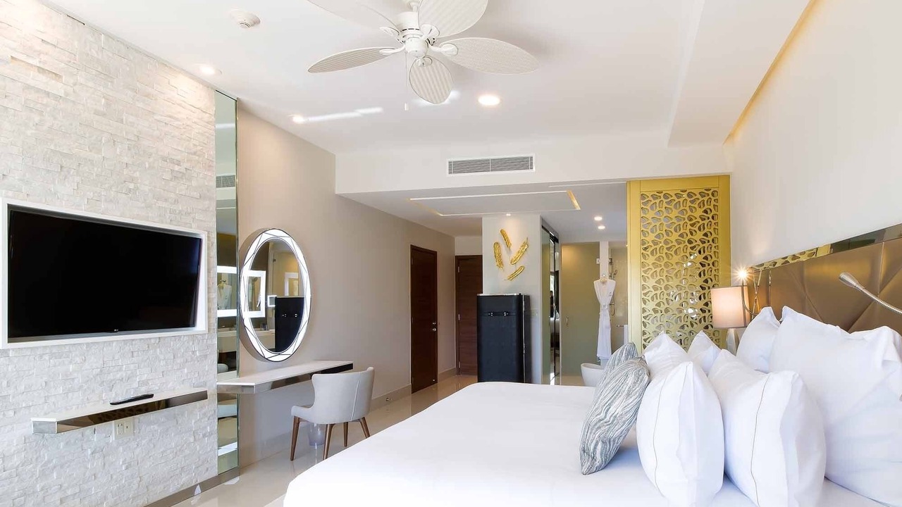 Photo of Bedroom in El Tezal