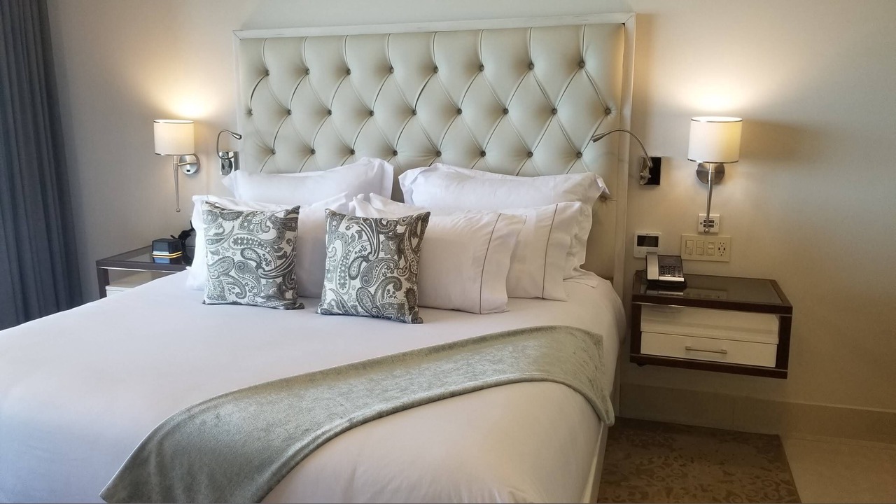Photo of Bedroom in El Tezal