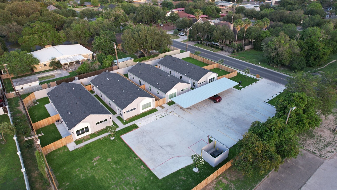 Photo of Outdoor in McAllen