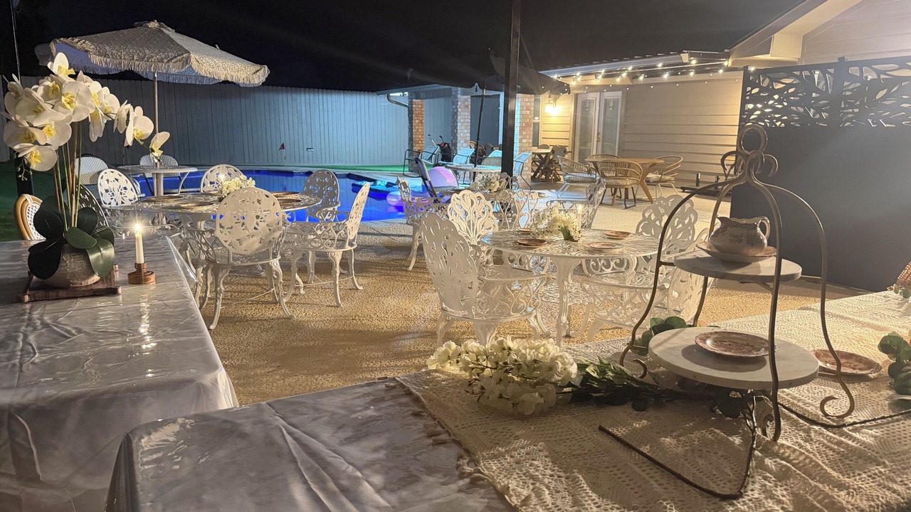 Photo of Outdoor in Harlingen