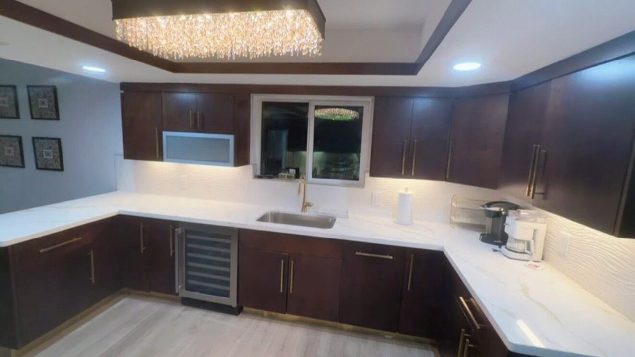 Photo of Kitchen in Harlingen