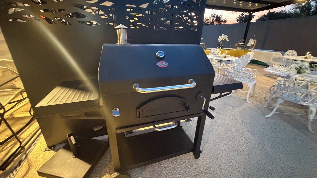 Photo of Outdoor in Harlingen