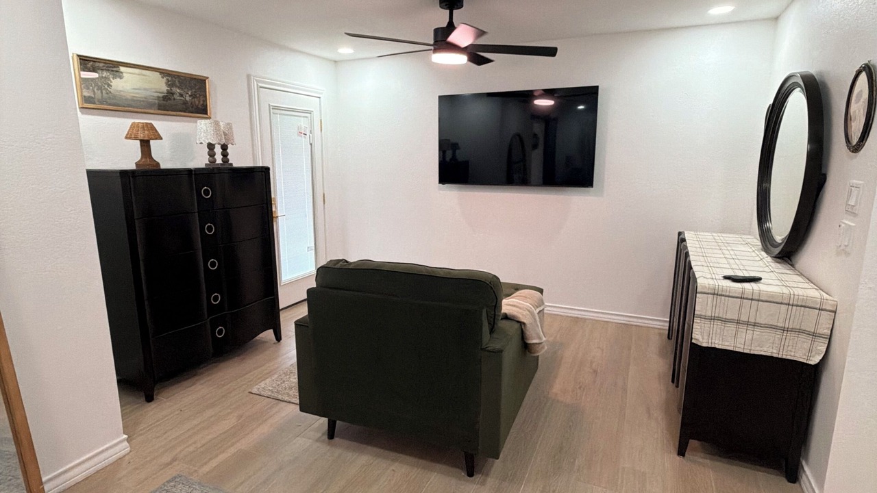 Photo of Livingroom in Harlingen