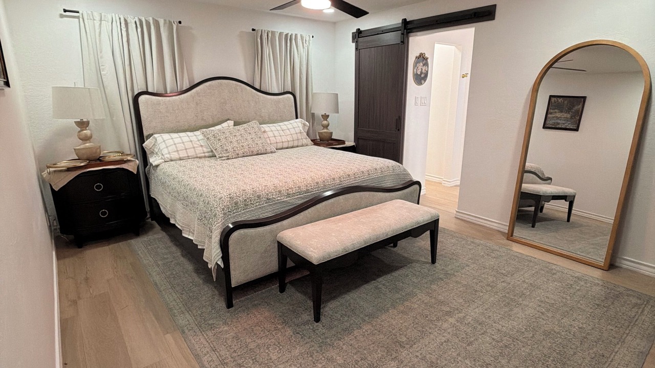 Photo of Bedroom in Harlingen