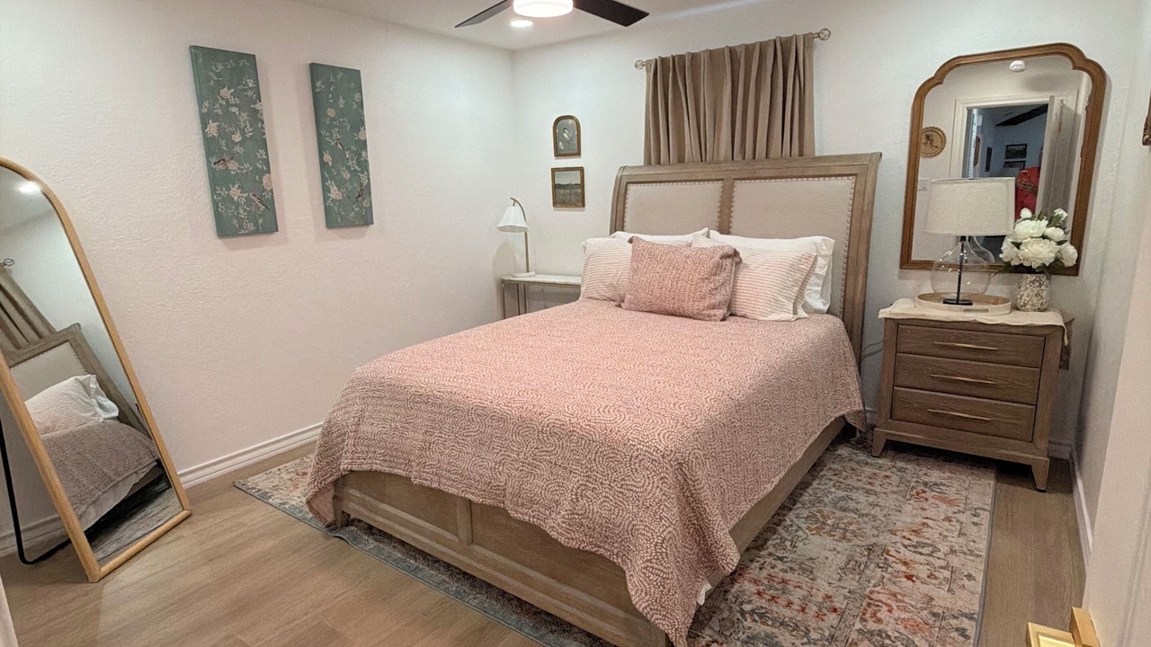 Photo of Bedroom in Harlingen