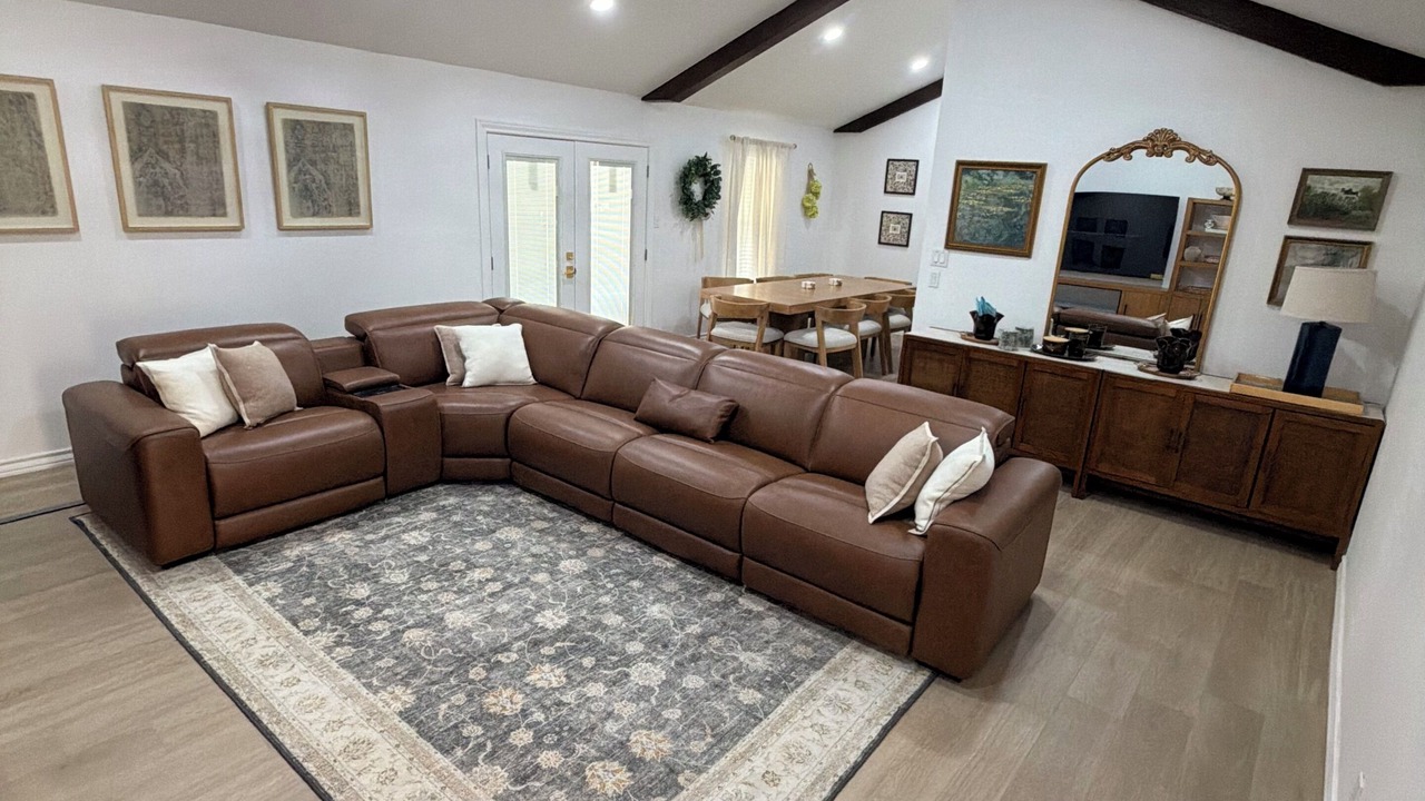 Photo of Livingroom in Harlingen